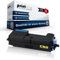 Print-Klex Tonerkartusche kompatibel für Utax P4531DN P5031DN P5531DN P5536iMFP P6031DN P6036iMFP PK-3010 T02T90UT0 PK3010 PK 3010 Schwarz Black - Office Light Serie