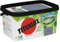 Titanlux Biosostenible pintura para paredes Gris Cuarzo 4L
