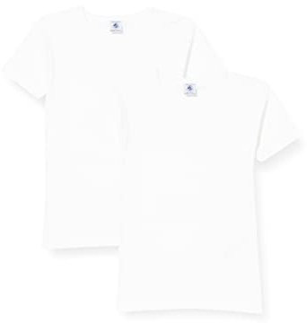 Petit Bateau Garçon A01fu Tee Shirt, Variante 1, 5 Ans EU
