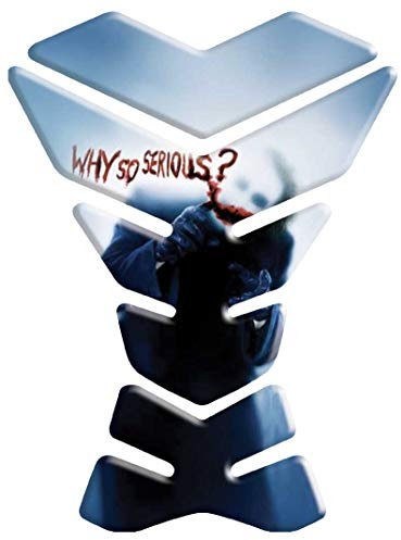 The Joker - Protezione per serbatoio