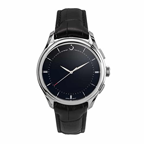 ALFAJR Armbanduhr Premier 360 Leather