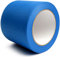 DoAy Blue Painter's Tape, 100 mm (4 inches) x 44 m - Masking Tape for Painting and Renovations - 3D Printer Tape - for Various Surfaces, Single Roll