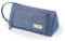 HIQE-FL Federmäppchen Federtaschen Teenager,Federmäppchen Mädchen,Mäppchen Federtaschen Große Kapazität,Federmäppchen Aus Cord,Teenager Etui Stifte Pencil Case für Schule