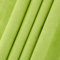 OLYCRAFT 100x43cm Grün Gelber Bucheinbandstoff Bucheinband Aus Wildlederimitat Mit Papierrückseite Dicht Gewebter Bucheinband Für Buchbindung Scrapbooking Geschenkbox Basteln