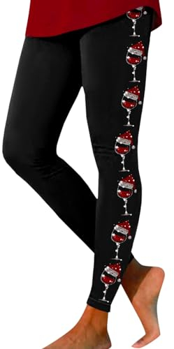 Bunte Leggings Damen 7/8 Sporthose Kurz Jungen Leggings Damen Reitleggings Damen Sport Leggings Damen Mit Tasche Damen Sport Leggings Damen Leggings Mit Netzeinsatz Leggings Hose Jogger Style Herren