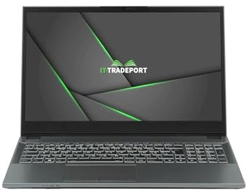 JodaBook S15 'Classic' | 15,6 FHD | Core i7 1255U | RAM: 32GB | SSD: 1TB | RGB beleuchtete Tastatur | DVD-Brenner | Windows 11 Pro #mit Notebooktasche