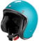STORMER, Jet-Motorradhelm QUARTZ GLITTER Turquoise, M