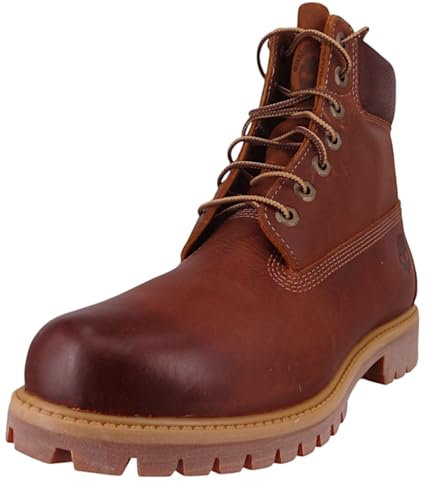 Timberland Stivali Premium 6-inch Waterproof Tg 43 cod Tb127094214