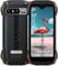 Blackview N6000SE Mini Teléfono Móvil Rugerizado, 12GB + 128GB Movil Resistente Smartphone Pequeño 4.3 QHD+, 3700mAh 10W Carga Rápida, Android 13 Cámara 13MP + 8MP NFC/GPS/Dual SIM/4G/Face ID/IP69K