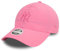 New Era 9Twenty Cappello Donna - Nylon New York Yankees Rosa, rosa, Taglia unica