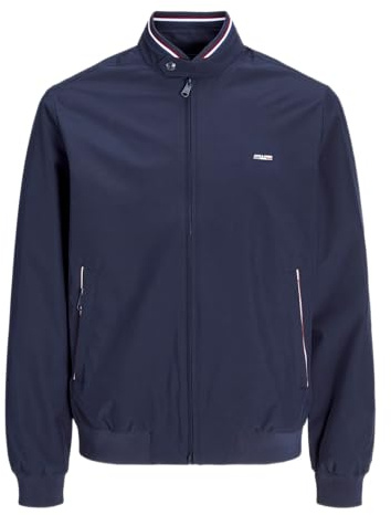 JACK & JONES Male Blousonjacke Blousonjacke