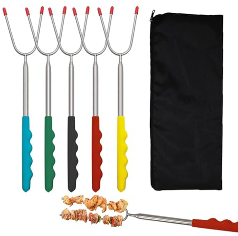 Pasdrucn,brochettes INOX,brochette Barbecue,pic a brochette,brochettes pour Barbecue,Pique brochette INOX,pic a brochette INOX,Pique a brochette (5)