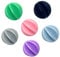 6PCS Plastic Shaker Ball Protein Shaker For Drinking Bottle Cup