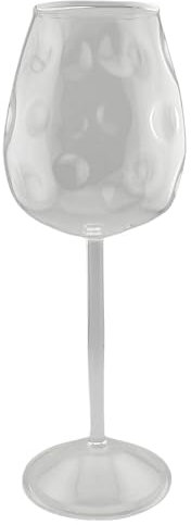 Dubbe Weinglas - Dubbeglas mit Stiel ca. 0,65 L, Das große Pfälzer Weinglas