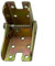 Premium Self Locking Hinge,Hinges Trap Door Hinges,For Cabinet Reinforce Security And Stability(gold)