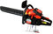 Viemylu Motosega a scoppio 52 cc 2 tempi taglio professionale. lama lunga 50 cm kit montaggio e corpicatena adatto per professionisti