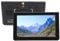 10 inch Digital TV, Portable 1080P Video 1024x600 Resolution TFT LED Screen High Sensitivity Tuner, for Car, Caravan, Camping, Outdoor or Kitchen. 4000mAh