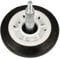 SOS Accessoire Roulette assemblée pour Sèche-linge THOMSON 12938200000037, AS0059086