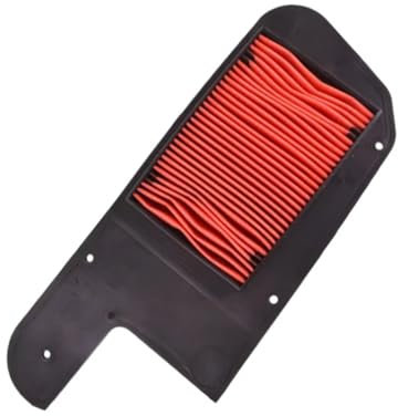 CIENUWPD Pulitore per Filtro Aria per Moto per Honda PS250 Big Ruckus 250 2005-2006 FES250 Foresight 250 1998-1999