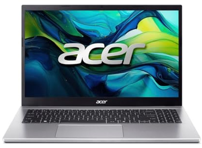 Acer Aspire Go 15 AG15-42P - AMD Ryzen 7 5825U / 2 GHz - ESHELL - Radeon Graphics - 8 GB RAM - 512 GB SSD QLC - NVMe - 39.6 cm (15.6) (NX.J7XEV.001)(4711474910431)