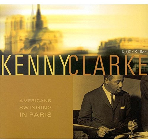 Americans Swinging in Paris - Klook`s time