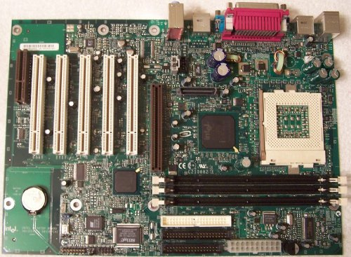 Intel Placa base D815EEA2 815e Fcpga Socket 370 ATX
