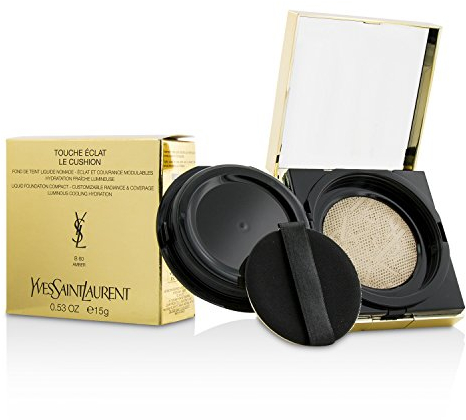 Touche Éclat Le Cushion Compact B60-Amber 15 Gr