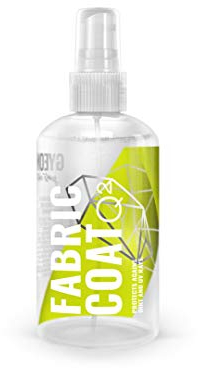 Gyeon Q² Fabric Coat 120ml Stoff Imprägnierung Versiegelung