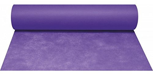 chiner Rollo Mantel de Mesa Newtex 1,20 x 50 m. (Lila)