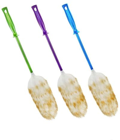Peggy Perfect® 256663 Handstaubwedel