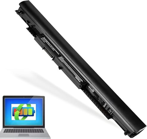 HS03 HS04 807956-001 Laptop Battery for HP 807957-001 807612-421 807611-421 807611-131 HSO4 HSTNN-LB6U 15-AY039WM 15-AY041WM 15-AY009DX 15-AY052NR TPN-I119 TPN-I120 TPN-I124 240 245 246 250 256 G4/G5