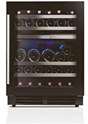 Cave De Service 2 Zones - Encastrable - Sous Plan Porte De 72 Cm - Clas Le Chai - Lbn445