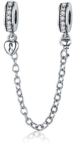 YASHUO Jewellery - Sterling-Silber 925 Perle