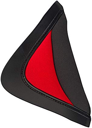 O'NEAL | Motorradhelm-Ersatzteile | Street Adventure Motocross | Ersatz-Kinnschutz zur Windabweisung | Chin Curtain Sierra Helmet | Schwarz | One Size