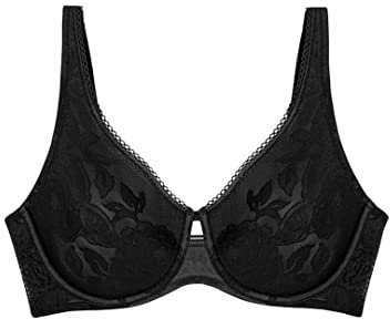 Triumph Wild Rose Sensation BH W01 | 2er Pack black 70E