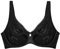 Triumph Wild Rose Sensation BH W01 | 2er Pack black 70E