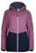 O'Neill Halite Jacket Skijacke Snowboardjacke Wasserabweisend mit Liftpasstasche