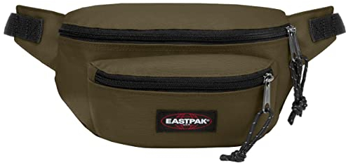 Eastpak Doggy Bag Sac Banane, 27 cm, 3 L, Army Olive (Vert)
