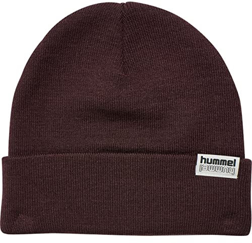 hummel Beanie Hmlpark Kinder Größe One
