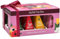 12 Pyramid Tea Selection | Mixed Flavored Tea Bags | Jasmine, Earl Grey, Lemon | Vegetarian-Vegan-Friendly Gifts for Him