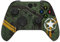 eXtremeRate Custodia Frontale per Xbox Series X S Controller,Cover Copertura Scocca Shell DIY Ricambio per Xbox Series X S Joystick Model 1914-Mecha Esercito