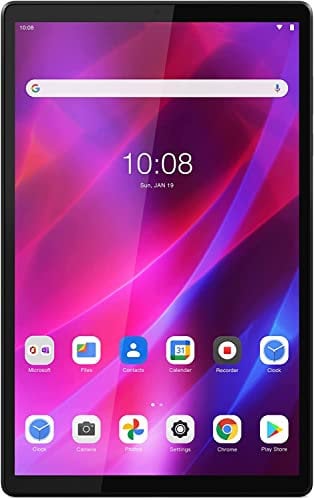 Lenovo Tab K10 10,3 Zoll LTE Tablet, 32 GB, 3 GB RAM, Blau (Abyss Blue)