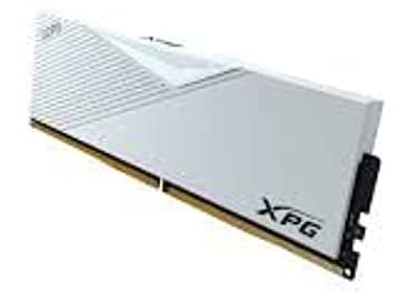 ADATA DDR5 16 Go 6000-40 Lancer wh | XPG-Series