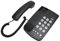 Schnurgebundenes Telefon, Freisprech-Flash-Funktion, Klarer Ton, Letzte Nummer, Erneute Wahl, Stummschalttaste, Wandhalterung, Desktop-Festnetztelefon, Desktop-Festnetztelefon für