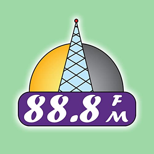 88.8 FM