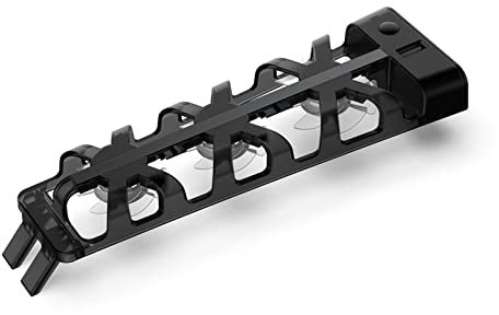 USB External Host Cooling 3 Fan Cooler For PS5