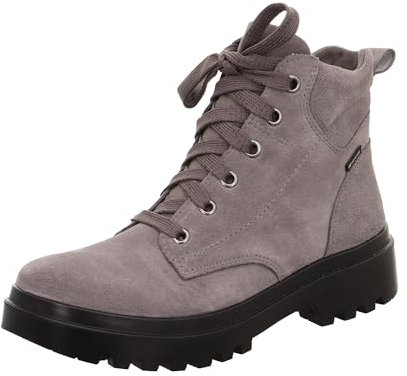 Superfit Abby Stiefel Gore-Tex 1-000609 Stiefelette, GRAU 2010, 33 EU Schmal