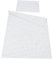 Babylux Bettwäsche Bezug 2 TLG. 100 x 135 cm / 90 x 120 cm Kinderbettwäsche Bettwäsche Kind Bettset Baby Babybettwäsche (106. Marokko Grau, 90 x 120 cm)