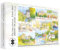 Lake District 1000 Piece Boxed Jigsaw