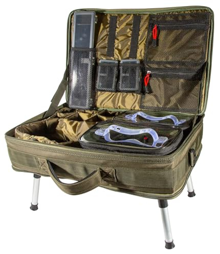 Ultimate Bionic Tisch Base | Bivvytische